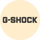 G-SHOCK