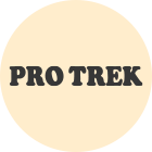 PRO TREK
